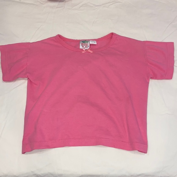 Vintage Baby Pink Tee - Picture 1 of 2